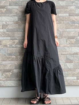 MIOさんのコーディネート