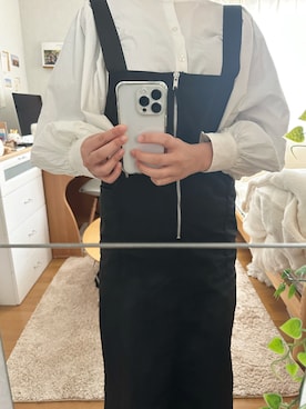 MIOさんのコーディネート