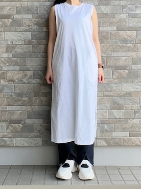 MIOさんの（LOWRYS FARM | ローリーズファーム）を使ったコーディネート