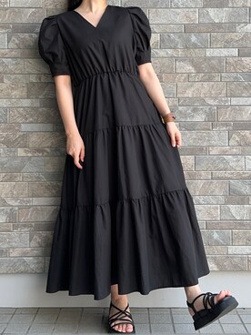 MIOさんのコーディネート