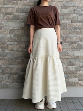 MIOさんのコーディネート