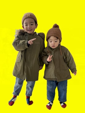 babyannaさんの（ZARA | ザラ）を使ったコーディネート