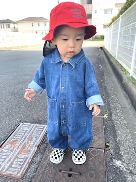 babyannaさんのコーディネート