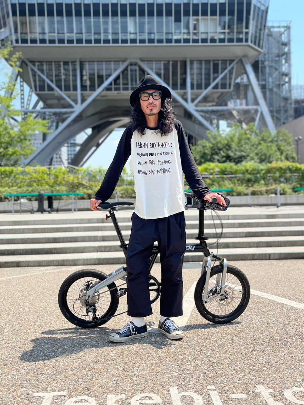 OUTDOOR PRODUCTS（アウトドアプロダクツ）の「narifuri×OUTDOOR