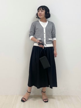 kanaさんのコーディネート