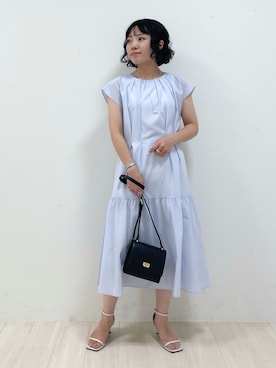 kanaさんのコーディネート