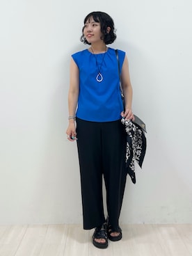 kanaさんのコーディネート