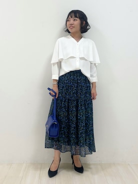 kanaさんのコーディネート