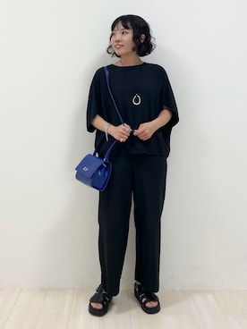 kanaさんのコーディネート