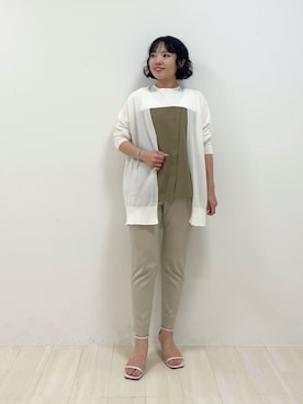 kanaさんのコーディネート