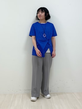 kanaさんのコーディネート