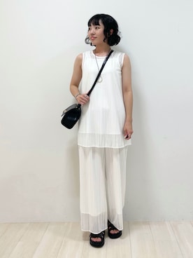 kanaさんのコーディネート