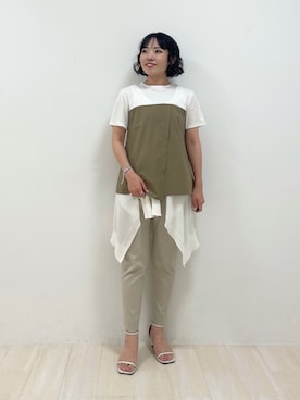 kanaさんのコーディネート