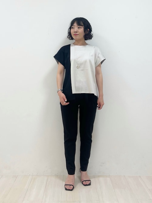 新色登場！【褒められパンツ／洗える】ウエストゴムタック