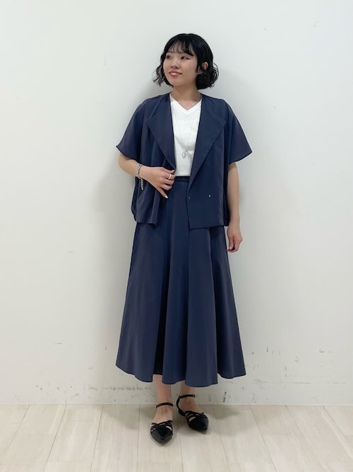 セール】春SALE！【通気性◎撥水／接触冷感／UVケア】フレンチ