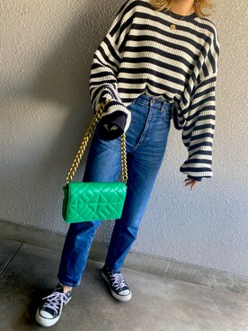 いけみほさんのコーディネート