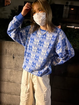 nanaさんのコーディネート