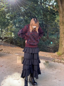 nanaさんのコーディネート