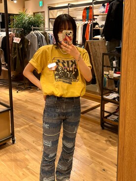 nanaさんのコーディネート