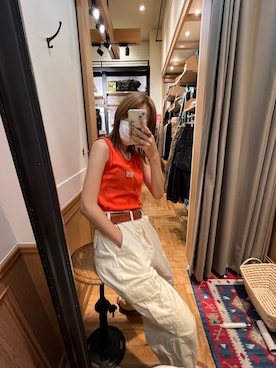 nanaさんのコーディネート