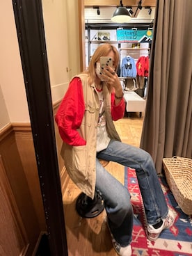 nanaさんのコーディネート