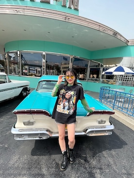 nanaさんのコーディネート