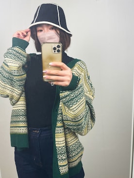 mayuさんのコーディネート