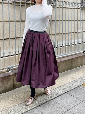 mayuさんのコーディネート