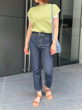 mayuさんのコーディネート