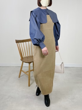 mayuさんのコーディネート