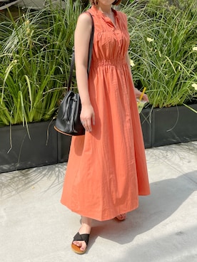 mayuさんのコーディネート