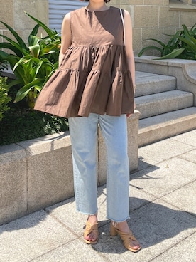 mayuさんのコーディネート