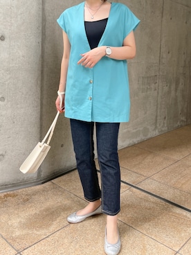 mayuさんのコーディネート