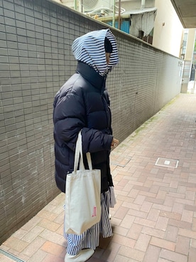 綾音さんのコーディネート