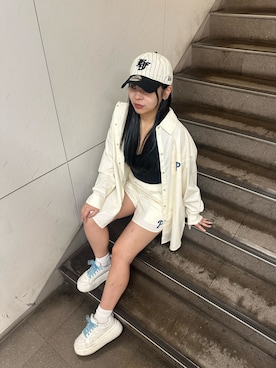 ayunaさんのコーディネート