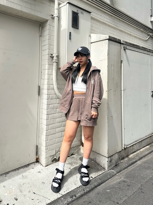 NEWERA】BTTFアイコンロゴ9THIRTYキャップ（キャップ）｜BACK TO THE