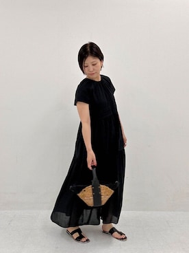 Adaさんのコーディネート