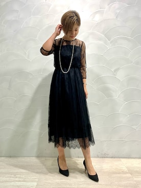 Adaさんのコーディネート