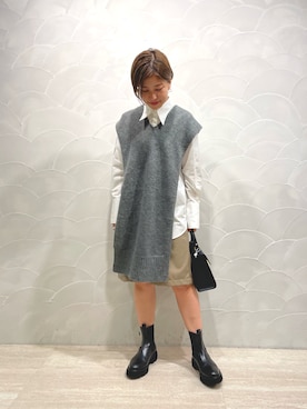 Adaさんのコーディネート