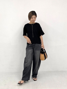 Adaさんのコーディネート