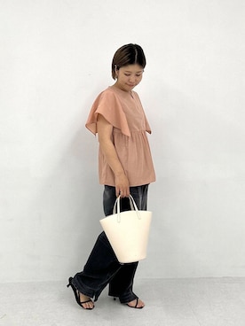 Adaさんのコーディネート