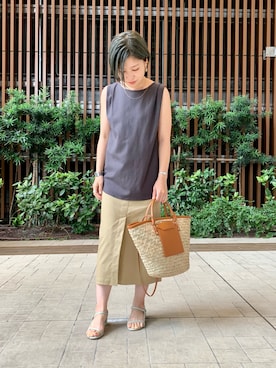 Adaさんのコーディネート