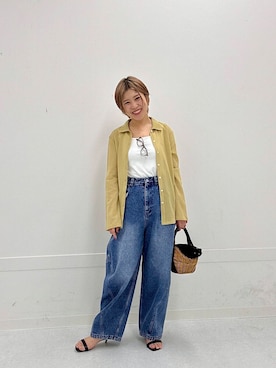 Adaさんのコーディネート