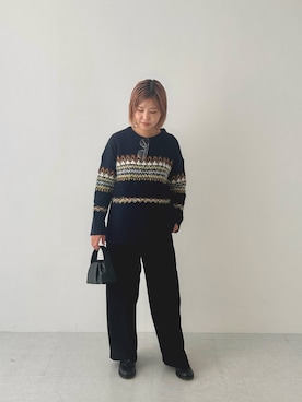 Adaさんのコーディネート