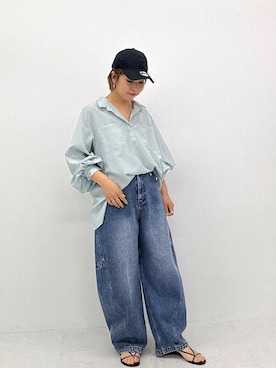 Adaさんのコーディネート