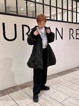 Adaさんのコーディネート