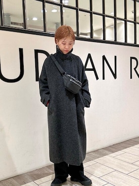 Adaさんのコーディネート