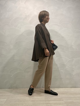Adaさんのコーディネート