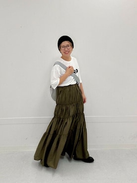 Adaさんのコーディネート