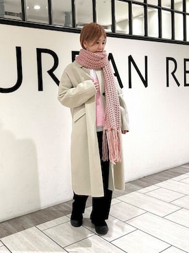 Adaさんのコーディネート